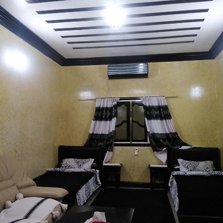 Villa Eden ورزازات المظهر الخارجي الصورة