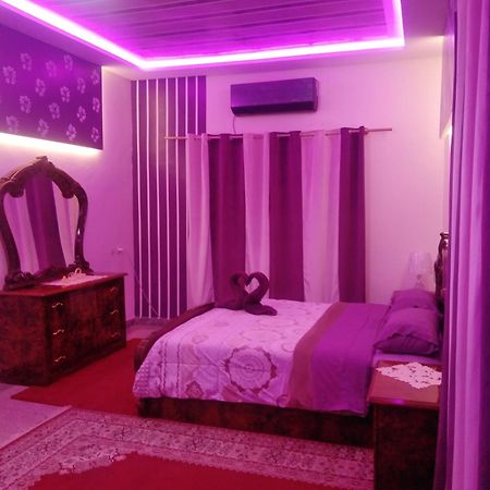 Villa Eden ورزازات المظهر الخارجي الصورة