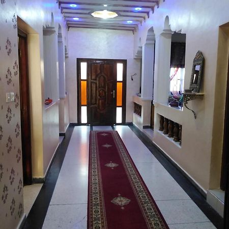 Villa Eden ورزازات المظهر الخارجي الصورة