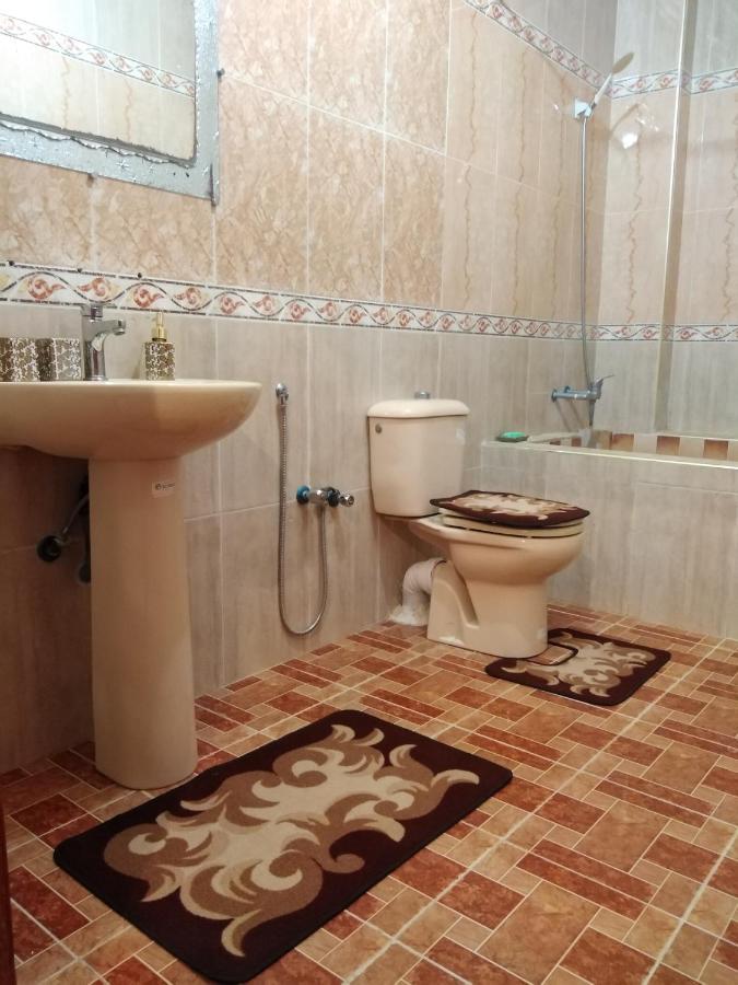 Villa Eden ورزازات المظهر الخارجي الصورة