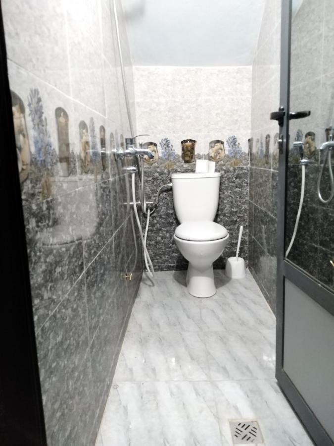 Villa Eden ورزازات المظهر الخارجي الصورة
