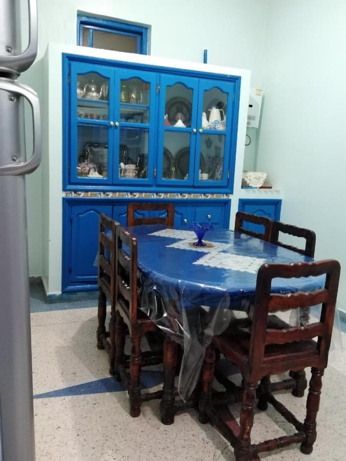 Villa Eden ورزازات المظهر الخارجي الصورة