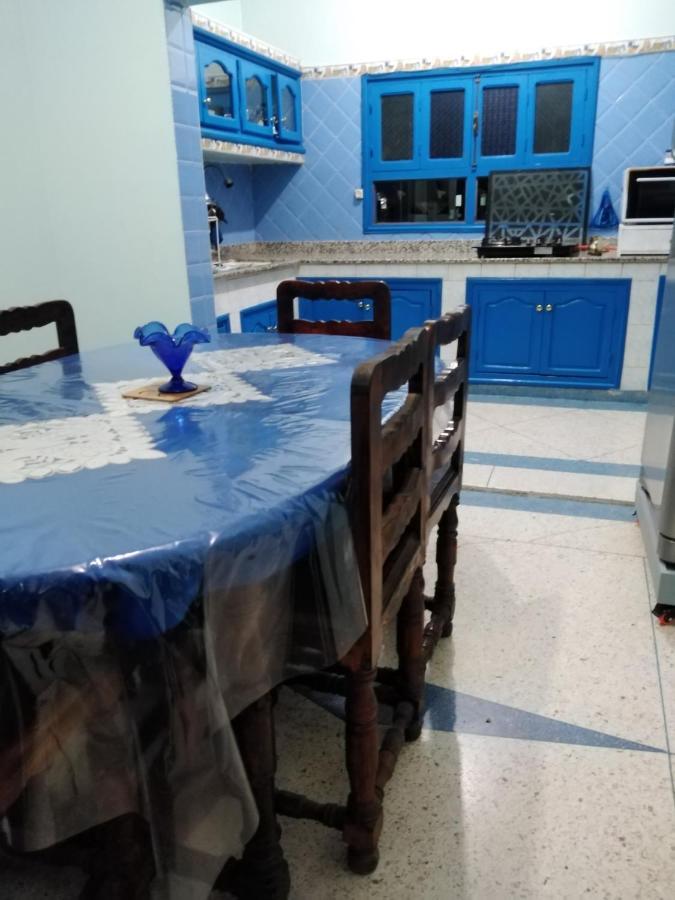 Villa Eden ورزازات المظهر الخارجي الصورة