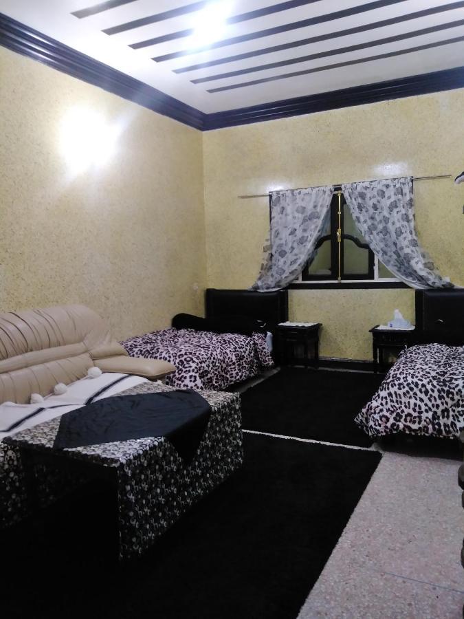 Villa Eden ورزازات المظهر الخارجي الصورة