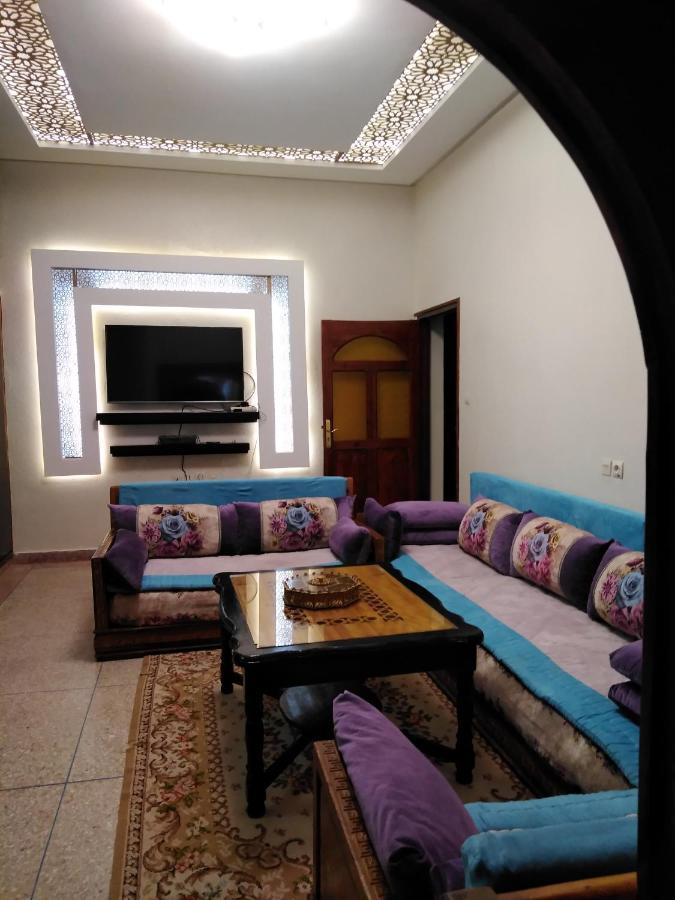 Villa Eden ورزازات المظهر الخارجي الصورة