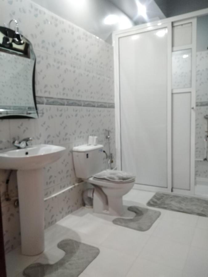 Villa Eden ورزازات المظهر الخارجي الصورة