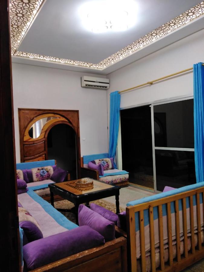 Villa Eden ورزازات المظهر الخارجي الصورة