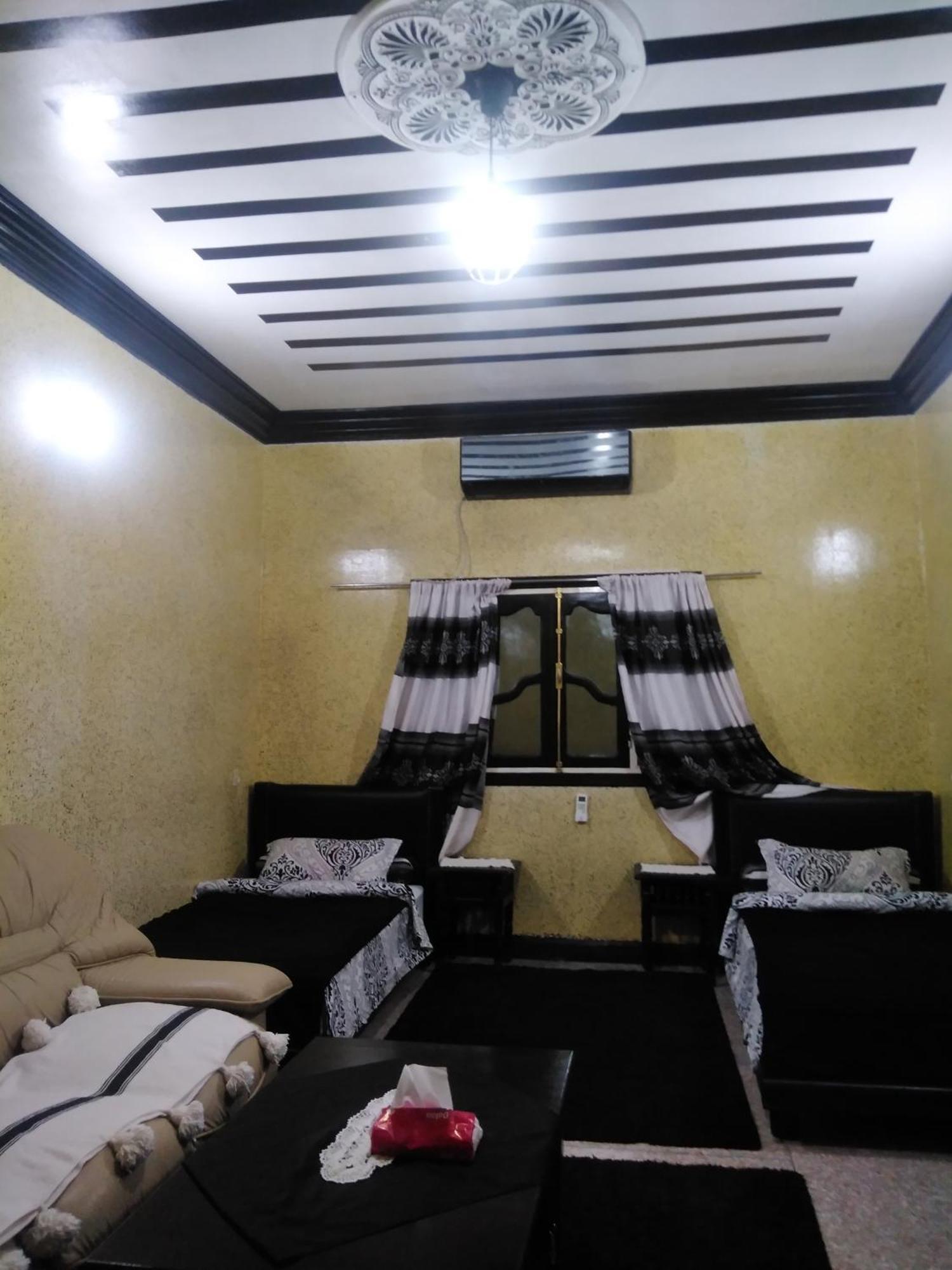 Villa Eden ورزازات المظهر الخارجي الصورة