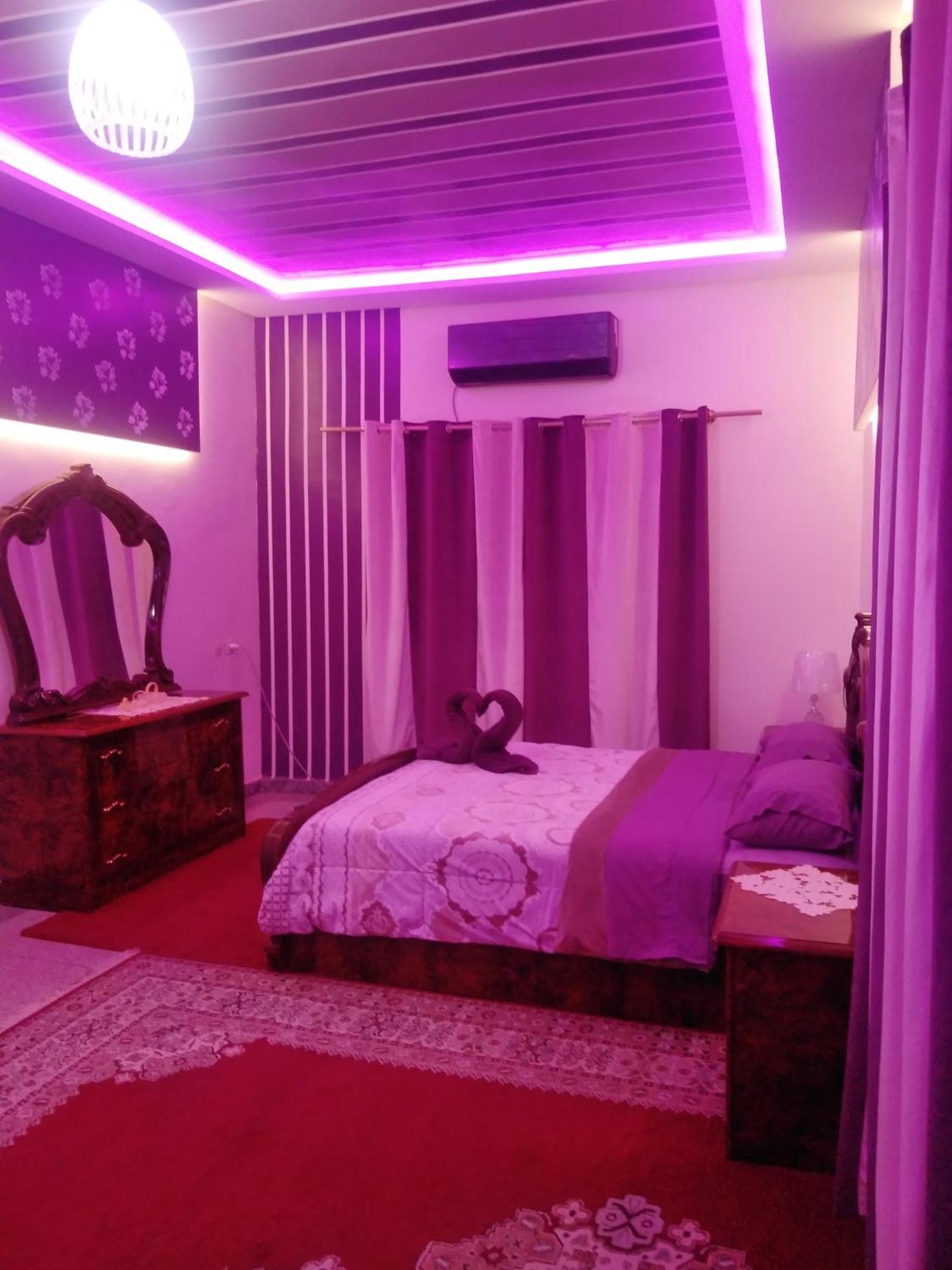 Villa Eden ورزازات المظهر الخارجي الصورة