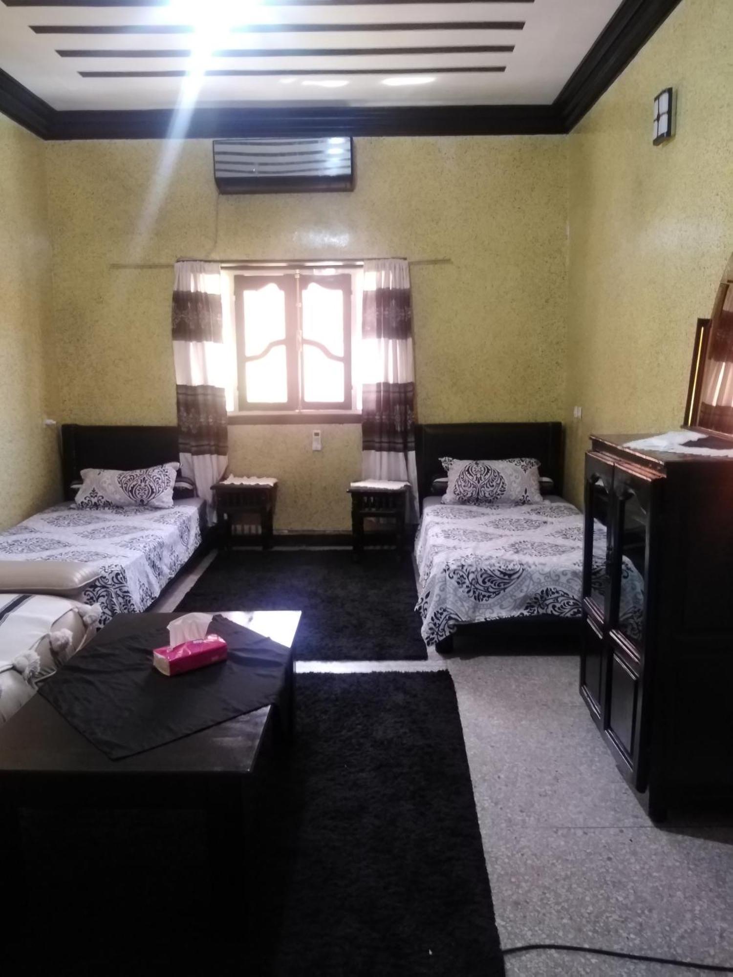 Villa Eden ورزازات المظهر الخارجي الصورة