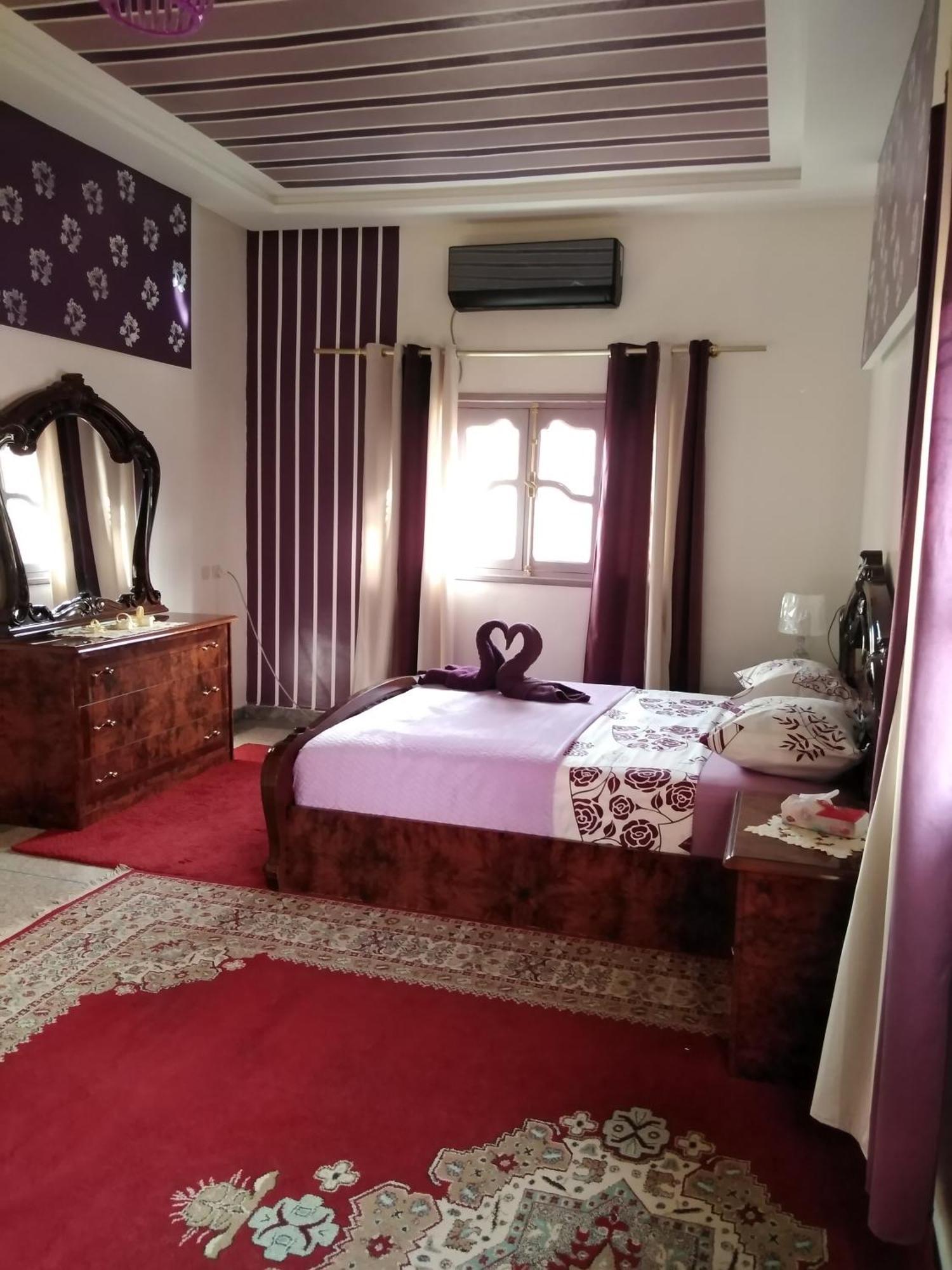 Villa Eden ورزازات المظهر الخارجي الصورة